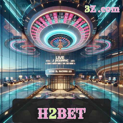 Baixar a Diversão: Explore o Mundo dos Jogos H2Bet