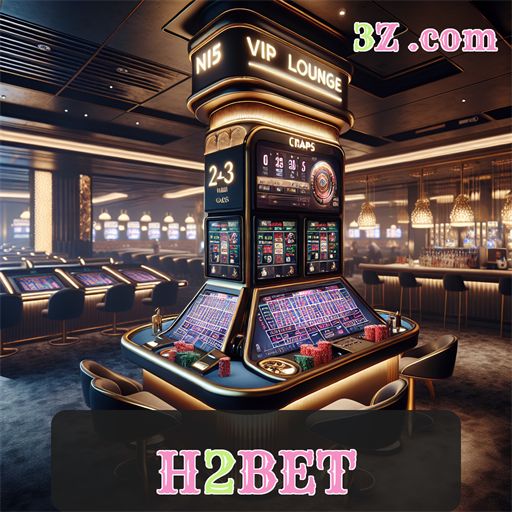 Experiência Incrível em Jogos com H2Bet.com no Brasil