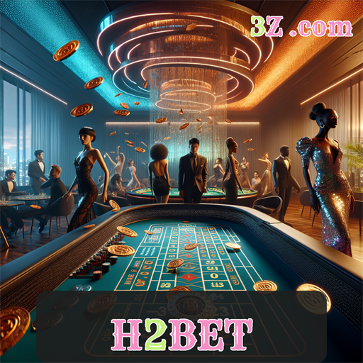 Login Inovador: Entre no Mundo dos Jogos com h2bet